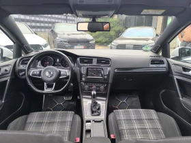 VW Golf 2.0TDI GTD DSG ПАНОРАМА ГЕРМАНИЯ ТОП ТОП ТОП, снимка 7