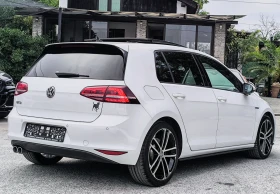 VW Golf 2.0TDI GTD DSG ПАНОРАМА ГЕРМАНИЯ ТОП ТОП ТОП, снимка 4