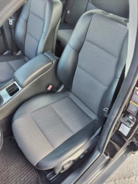 Mercedes-Benz C 200 kompressor Германия, снимка 12