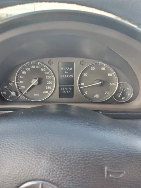 Mercedes-Benz C 200 kompressor Германия, снимка 8