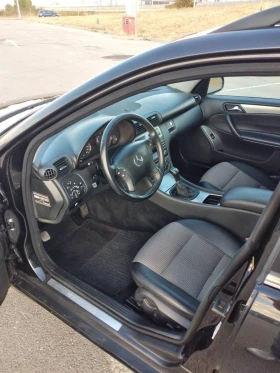 Mercedes-Benz C 200 kompressor Германия, снимка 11