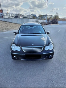 Mercedes-Benz C 200 kompressor Германия, снимка 7
