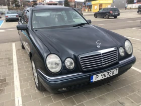 Mercedes-Benz E 320 4matic, снимка 1