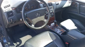 Mercedes-Benz E 320 4matic, снимка 10