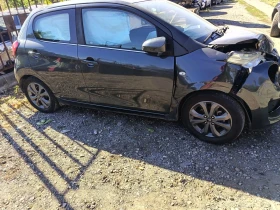 Citroen C1, снимка 3
