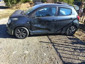 Citroen C1, снимка 4