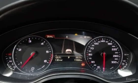 Audi A7 * 55 TDI Quattro Dynamic * Head up * S line * , снимка 8