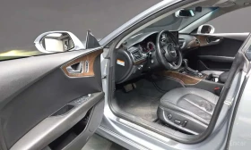 Audi A7 * 55 TDI Quattro Dynamic * Head up * S line * , снимка 10