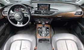 Audi A7 * 55 TDI Quattro Dynamic * Head up * S line * , снимка 7