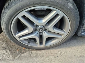 Mercedes-Benz GLS 450, снимка 5