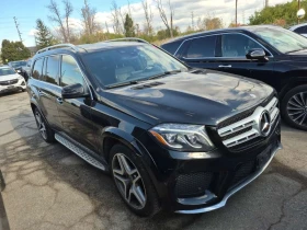 Mercedes-Benz GLS 450, снимка 2