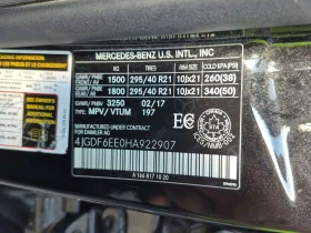 Mercedes-Benz GLS 450, снимка 15