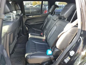 Mercedes-Benz GLS 450, снимка 10