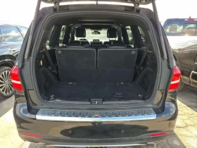 Mercedes-Benz GLS 450, снимка 12