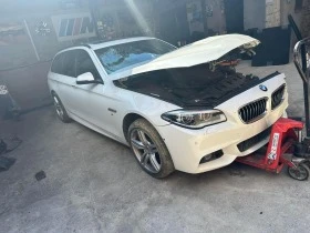 BMW 530 На Части, снимка 2