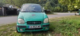 Hyundai Atos, снимка 1