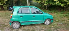 Hyundai Atos, снимка 3