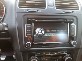 VW Golf GTD 2.0, снимка 10