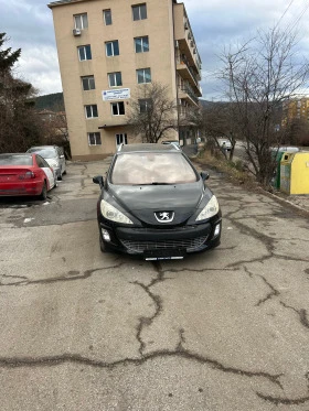 Peugeot 308, снимка 2