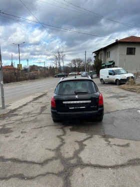 Peugeot 308, снимка 4