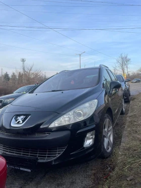 Peugeot 308, снимка 7