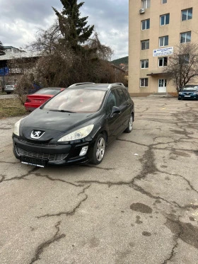 Peugeot 308, снимка 3