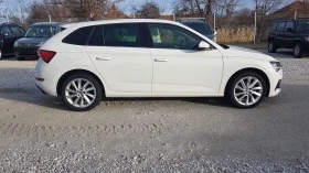 Skoda Scala, снимка 14