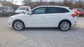 Skoda Scala, снимка 6