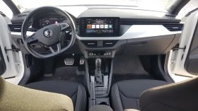 Skoda Scala, снимка 12