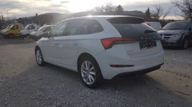 Skoda Scala, снимка 5