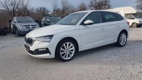 Skoda Scala, снимка 7