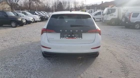 Skoda Scala, снимка 3