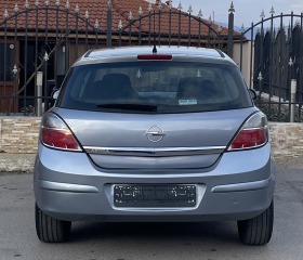 Opel Astra 1.4i LPG, снимка 4