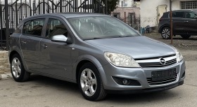 Opel Astra 1.4i LPG | Mobile.bg   3