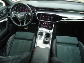 Audi A6 Allroad 3.0 TDI | Mobile.bg   12