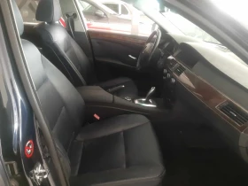 BMW 530 Климатроник, кожа - [12] 