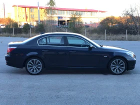 BMW 530 Климатроник, кожа - [5] 