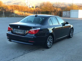 BMW 530 Климатроник, кожа - [6] 