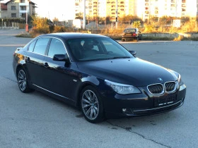 BMW 530 Климатроник, кожа - [4] 