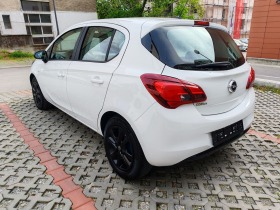 Opel Corsa 1.4 90к.с. LPG-ГАЗ, снимка 7 - Автомобили и джипове - 45485550