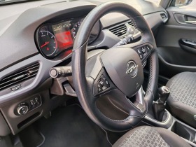 Opel Corsa 1.4 90к.с. LPG, снимка 11