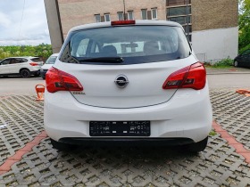 Opel Corsa 1.4 90к.с. LPG-ГАЗ, снимка 6 - Автомобили и джипове - 45485550
