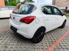 Opel Corsa 1.4 90к.с. LPG-ГАЗ, снимка 5 - Автомобили и джипове - 45485550