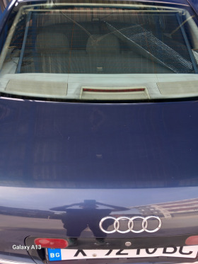 Audi A6 2.5, снимка 14