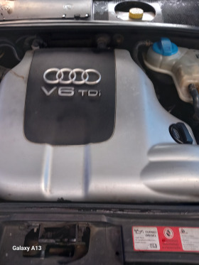Audi A6 2.5, снимка 5