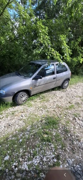 Opel Corsa, снимка 3