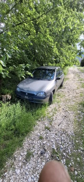 Opel Corsa, снимка 1