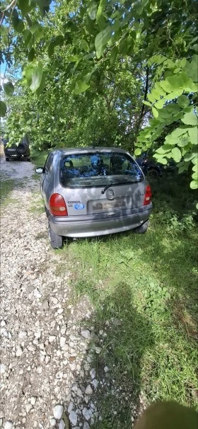 Opel Corsa, снимка 4