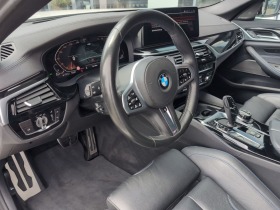 BMW 540 d xDrive M-Sport Laser/360/Panorama/FULL, снимка 6