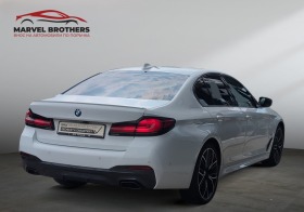 BMW 540 d xDrive M-Sport Laser/360/Panorama/FULL, снимка 5